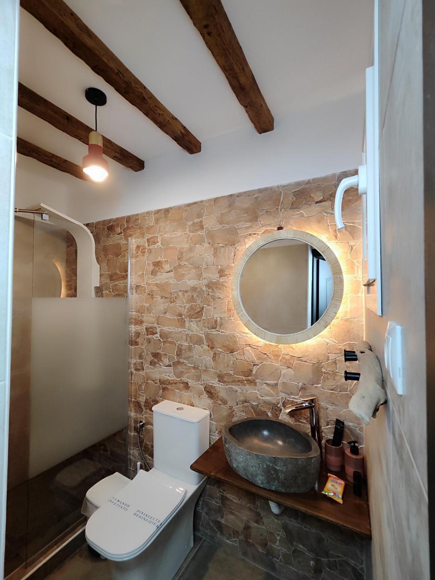 Poseidon Rooms Кала-Нера Экстерьер фото