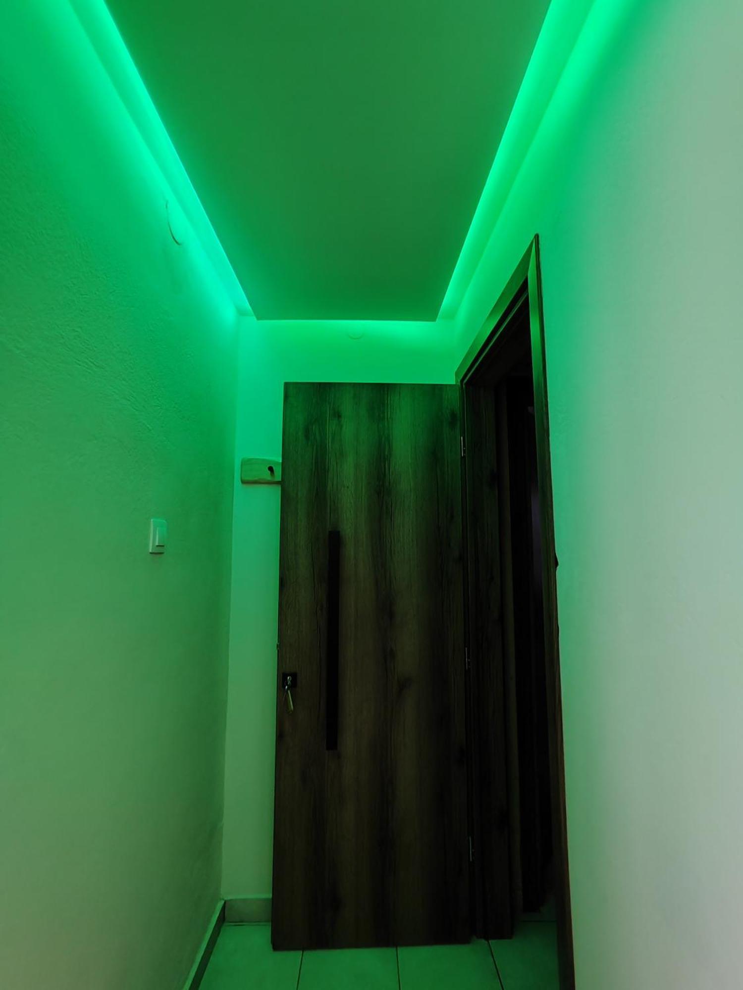 Poseidon Rooms Кала-Нера Экстерьер фото