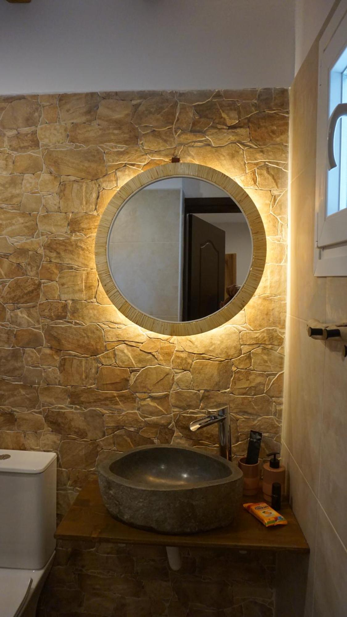 Poseidon Rooms Кала-Нера Экстерьер фото
