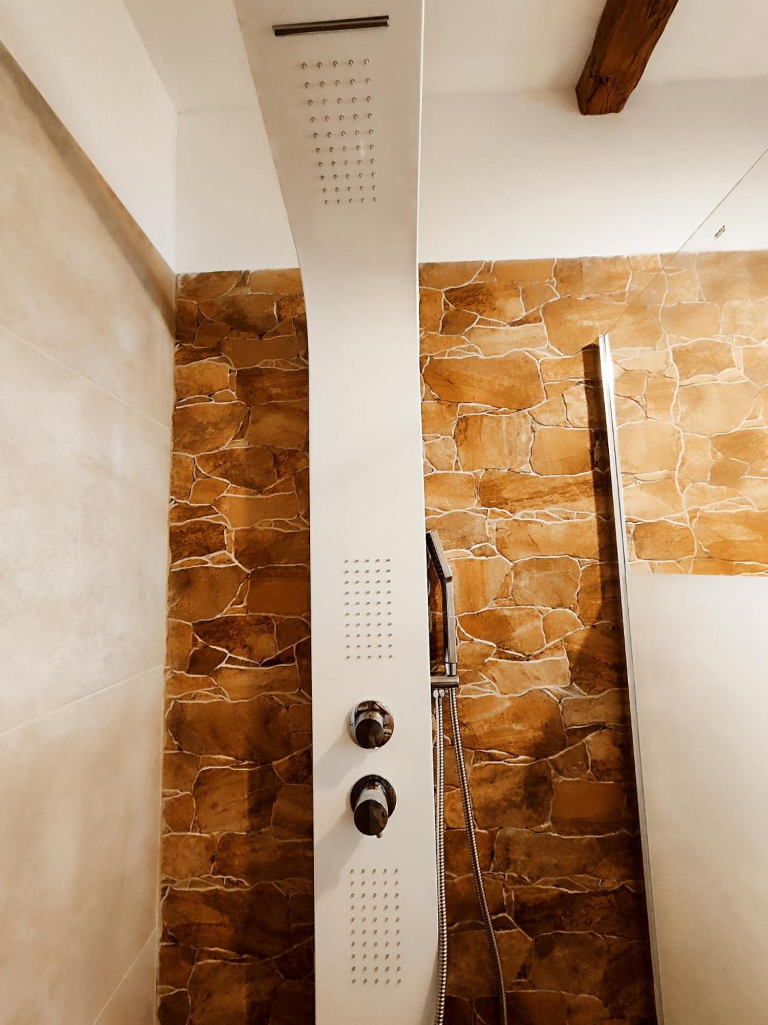 Poseidon Rooms Кала-Нера Экстерьер фото